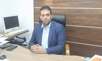 عکس کار تولیدی ، پشت میز نشینی نیست! 18393