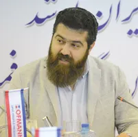 عکس  باید روشن شود دستاورد ما از شرکت در نمایشگاه چه بوده است؟  18394