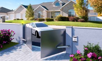 عکس شماره 18401 محافظت-از-درب-اتوماتیک-پارکینگ