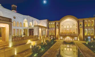 عکس  معماری ایرانی، معماری مردم محور  18406