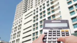 عکس  راه حل قانونی عدم پرداخت شارژ ساختمان  18422