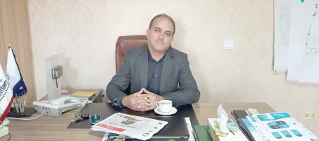 عکس  ساخت بتن استاندارد با استفاده از یخ پولکی  18424
