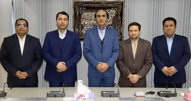 عکس هیئت مدیره نظام مهندسی تهران مشخص شدند 18437