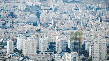 عکس گردش مالی بازار مسکن پایتخت 18449