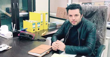 عکس کمبود مواد اولیه، تولید را زمین گیر می کند 18451