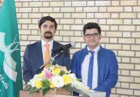 عکس تارادیس ستاره درخشان کارآفرینی 18480