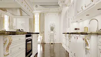 عکس ممبران ، کابینتی مقاوم در برابر رطوبت  18519