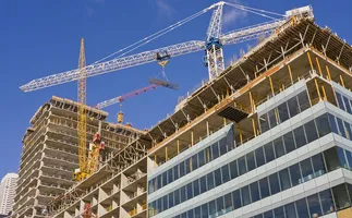 عکس اعطای کارت مصالح، تأثیری در کاهش قیمت مسکن ندارد  18536
