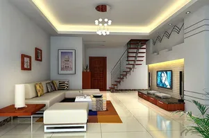 عکس  انتخاب نور مناسب برای خانه  18548