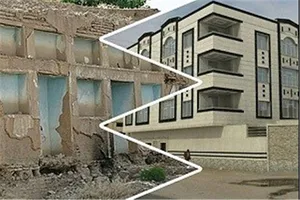 عکس موفقیتی در احیای بافت های فرسوده نداشته ایم 18559