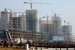 عکس اقدام ملی برای تولید مسکن 18639