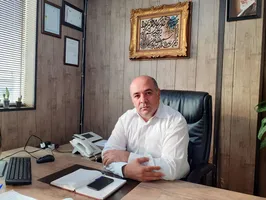 عکس نوسان ارزی، قیمت ماشین آلات ساختمانی  را چهار برابر کرد! 18707