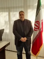 عکس تامین مواد اولیه، حلقه مفقوده  درصنعت پروفیل 18727