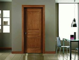 عکس شماره 18740 از-درب-های-خانه-ساده-عبور-نکنید