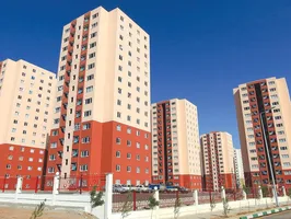 عکس تهاتر مصالح برای ارزان شدن مسکن ملی 18745