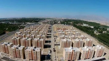 عکس هشدار نسبت به نقل و انتقال جعلی واحدهای مسکن مهر 18772
