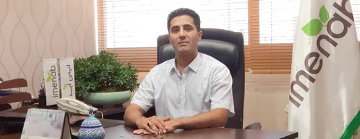 عکس همیشه دنبال نوگرایی هستم 18780