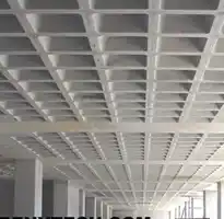 عکس شماره 18789 تکنولوژی-سقف-وافل-بنیتک