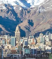 عکس 500 واحد مسکونی در اختیار هشت بانک 18793