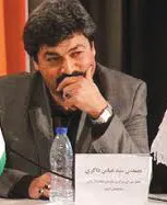 عکس نمایشگاه ساختمانی با رویکرد صنعتی 18794