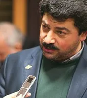 عکس بحث تعارض منافع وزیر قبلی جنجال برانگیز شد 18876
