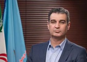 عکس سید محمد مرتضوی ریاست کانون سراسری انبوه سازان مسکن وساختمان ایران شد 18916