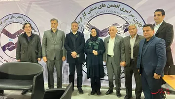 عکس زنگ خطر فعالان صنعت بتن برای کیفیت ساخت وساز کشور 18951