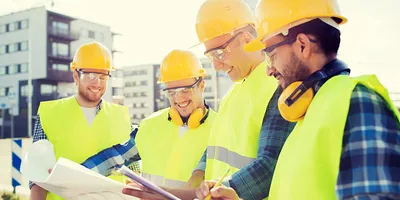 عکس نحوه انتخاب مهندس ناظر ساختمان | مراحل، شرایط و هزینه در سال 1405 18975