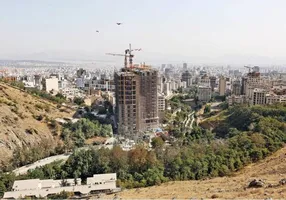 عکس افزایش قابل توجه هزینه  های ساخت  و ساز در تهران 18984