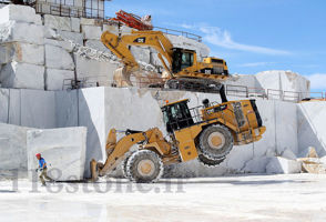 عکس شماره 6955 سنگ-اندازی-تولیدکنندگان-سنگ-را-زمین-گیر-کرد