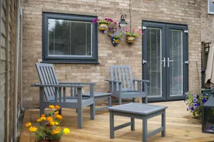 عکس UPVC صرفه جویی در عین زیبایی 7101
