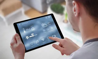 عکس مدیریت بدون نقص در ساختمان هوشمند 8751