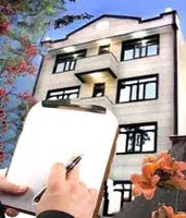 عکس محاسبه هزینه های آپارتمان 8762