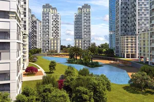 عکس مسکن در آنکارا ارزان تر از تهران 9849