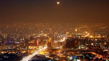 عکس پیک مصرف برق چه ساعاتی است؟ 9991
