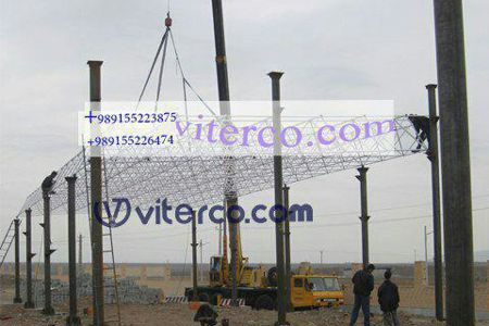 عکس شماره 14884 سازه-فضایی-ویتر