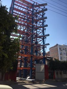 عکس شماره 1627 ساخت-سوله-تصویر-شماره-1