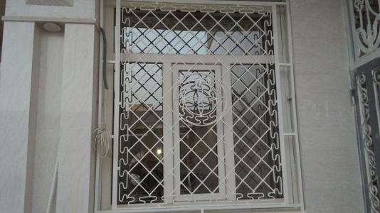 عکس شماره 18835 دوجداره-با-حفاظ