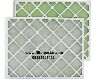 عکس شماره 19296 فیلتر-کاغذی