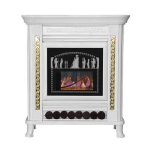 عکس شماره 19887 بخاری-طرح-شومینه