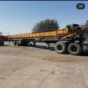 عکس شماره 21254 جرثقیل-سقفی-جفت-پل-30تن-هیوندا