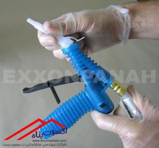 عکس شماره 21569 فوم-پاششی