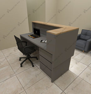 عکس شماره 26140 کانتر-اداری-C424