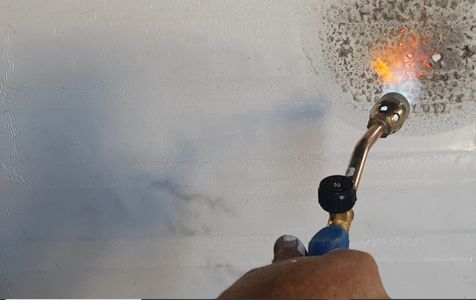 عکس شماره 26443 رنگ-ضد-حریق-مخصوص-ساندویچ-پانل