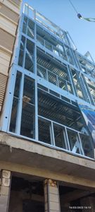 عکس شماره 27107 ساختمان-ال-اس-اف-LSF-پیش-ساخته-شیراز