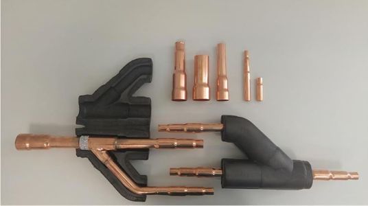 عکس شماره 30789 سیستم-وی-آر-اف-VRF