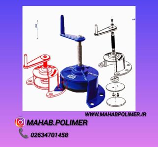 عکس شماره 30925 فروش-ویژه-انواع-شیر-حوضچه-دیسکی-مهاب