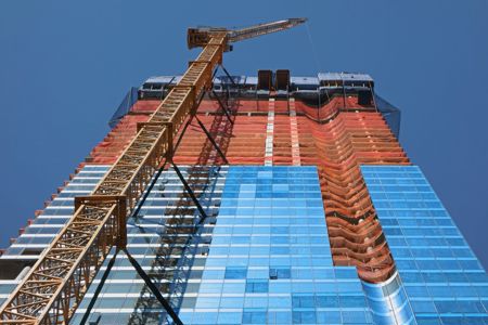 عکس شماره 31414 تاور-کرین-دست-دوم