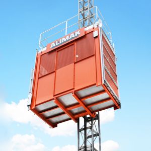 عکس شماره 31416 آسانسور-کارگاهی-آلیماک