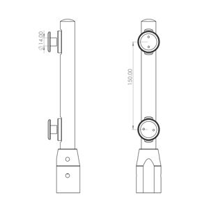عکس شماره 31461 ست-لولا-مدادی